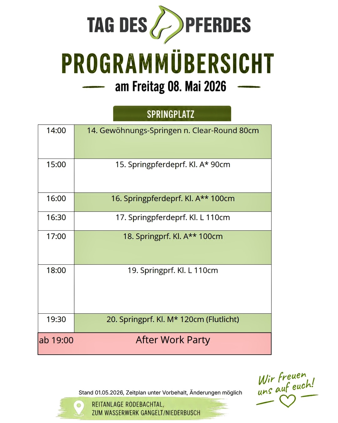 Freitag